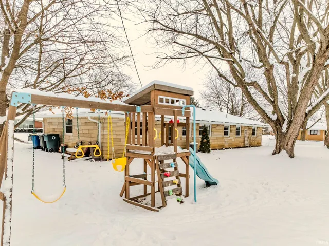 $165,000 | 1501 West Sheffield Drive, Muncie, IN 47304