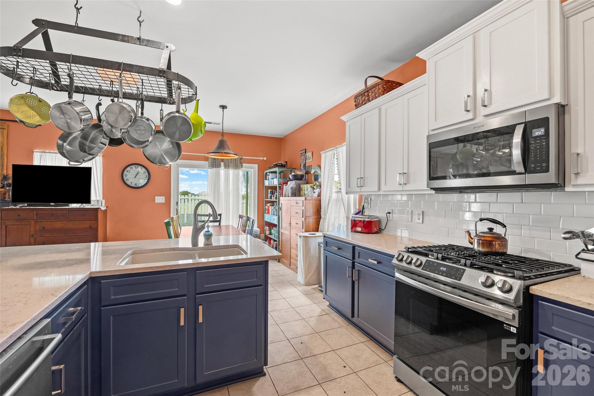 3310 Burnage Hall Road Harrisburg, NC 28075 - Photo 5 of 18