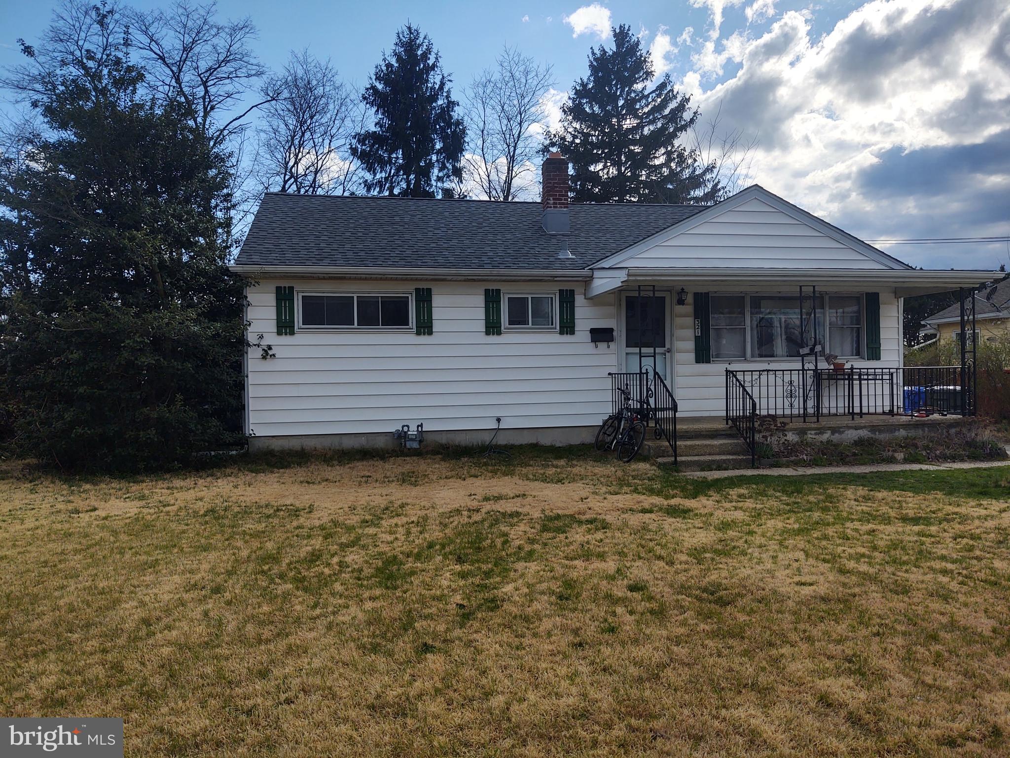 321 Baldwin Road Glassboro, NJ 08028 - Photo 1 of 7