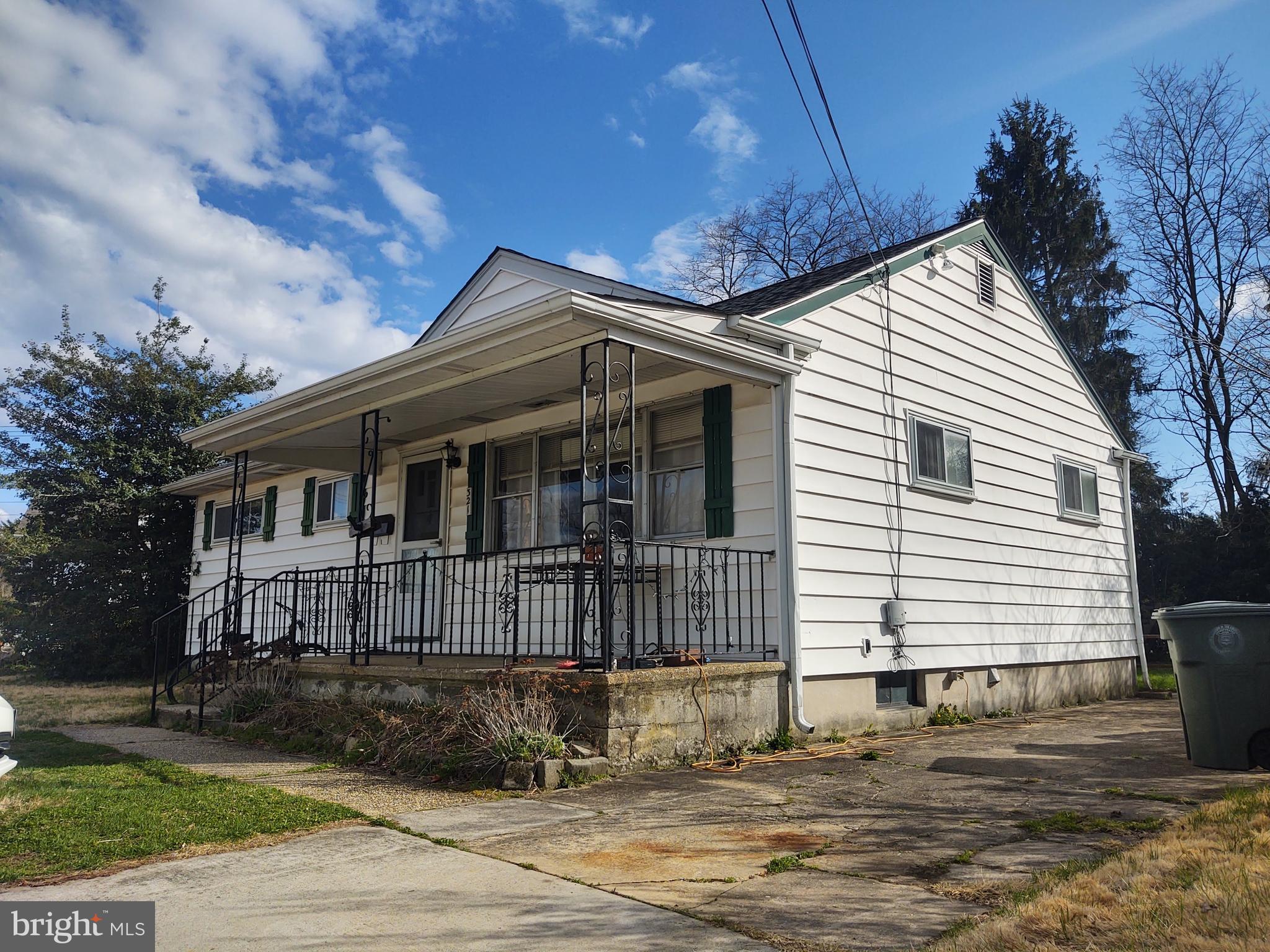 321 Baldwin Road Glassboro, NJ 08028 - Photo 7 of 7