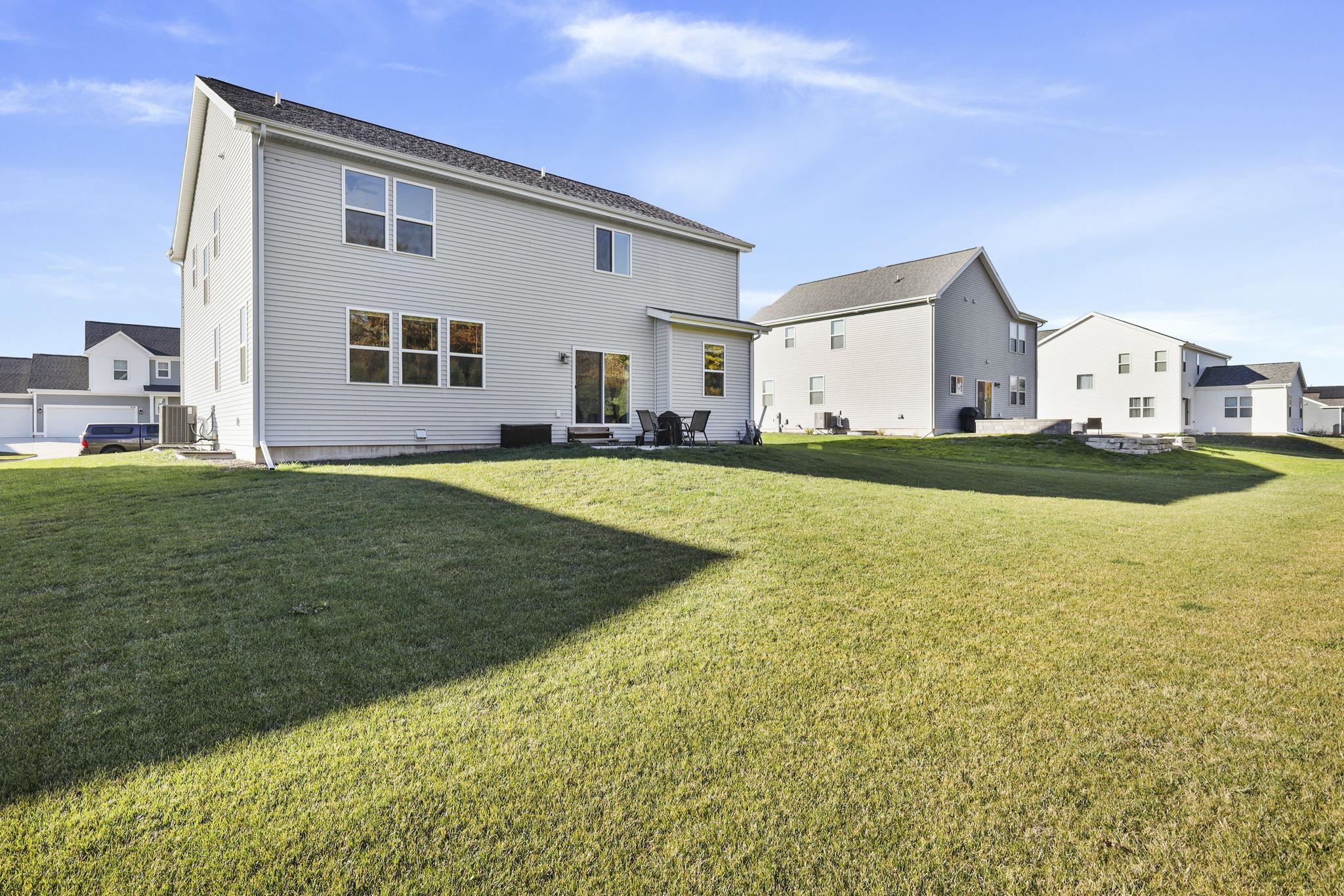 514 Fundamental Way Cottage Grove, WI 53527 - Photo 45 of 49