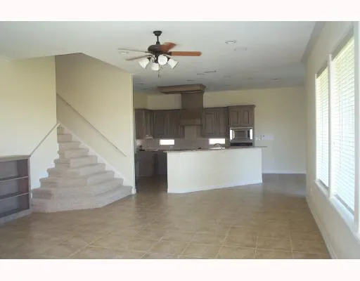 a view interior of a house and natural light