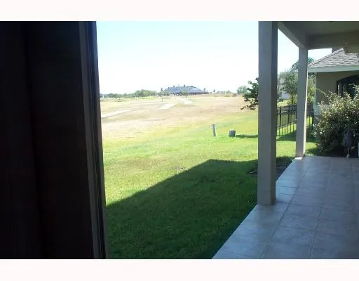 a view of an ocean from a balcony
