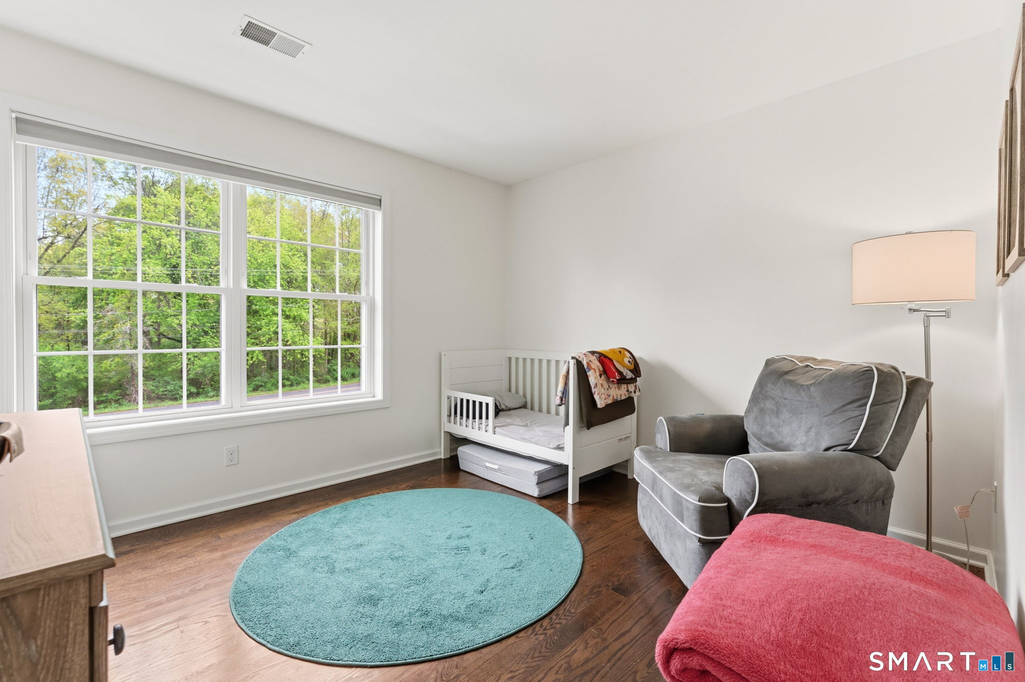 160 Canal Road Suffield, CT 06078 - Photo 28 of 40 a living room with furniture and a window