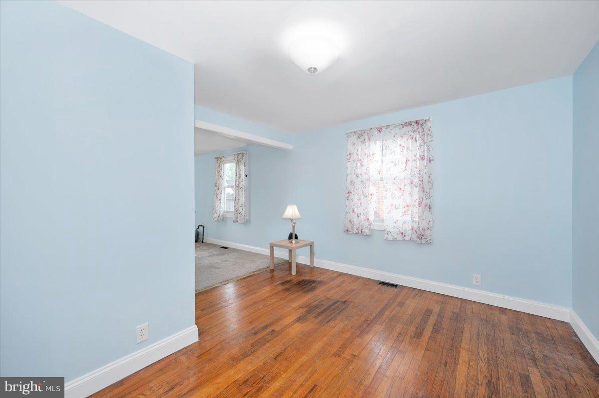 1910 Tyler Road Dundalk, MD 21222 - Photo 13 of 58 Bright and airy living space awaits.