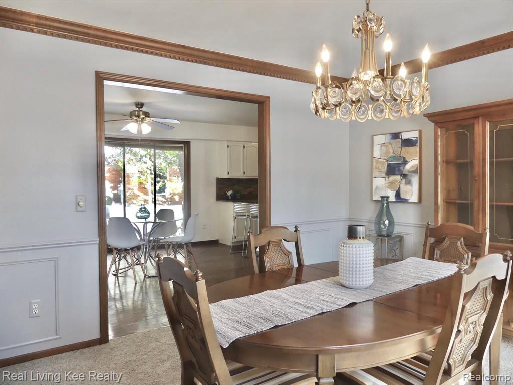 5118 Aintree Road Rochester, MI 48306 - Photo 12 of 47
