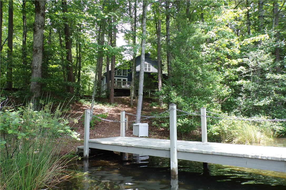 681 Chattooga Lake Road Mountain Rest, SC 29664 - Photo 1 of 43 Gallery Image 1