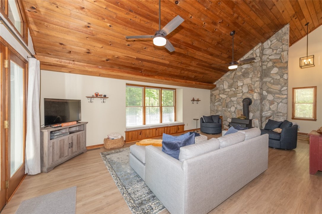 681 Chattooga Lake Road Mountain Rest, SC 29664 - Photo 11 of 43 Gallery Image 11