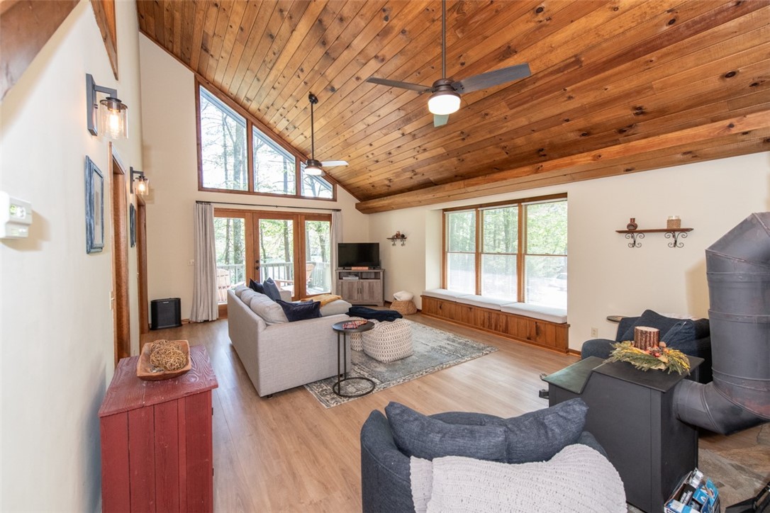 681 Chattooga Lake Road Mountain Rest, SC 29664 - Photo 12 of 43 Gallery Image 12