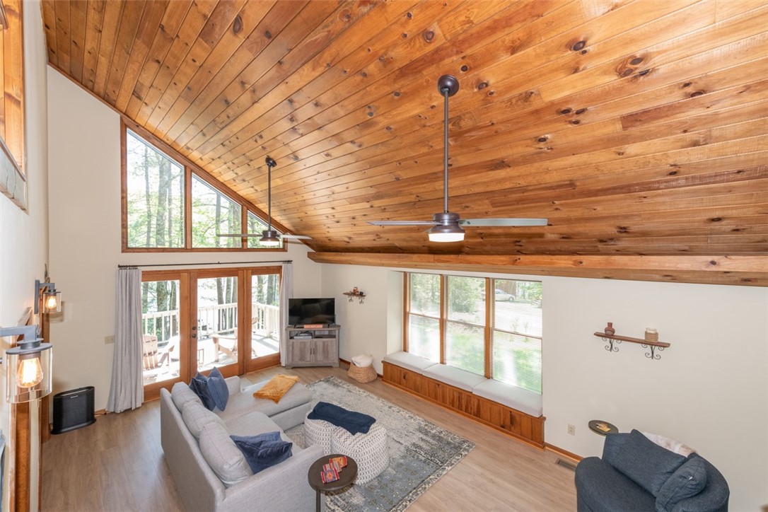 681 Chattooga Lake Road Mountain Rest, SC 29664 - Photo 13 of 43 Gallery Image 13