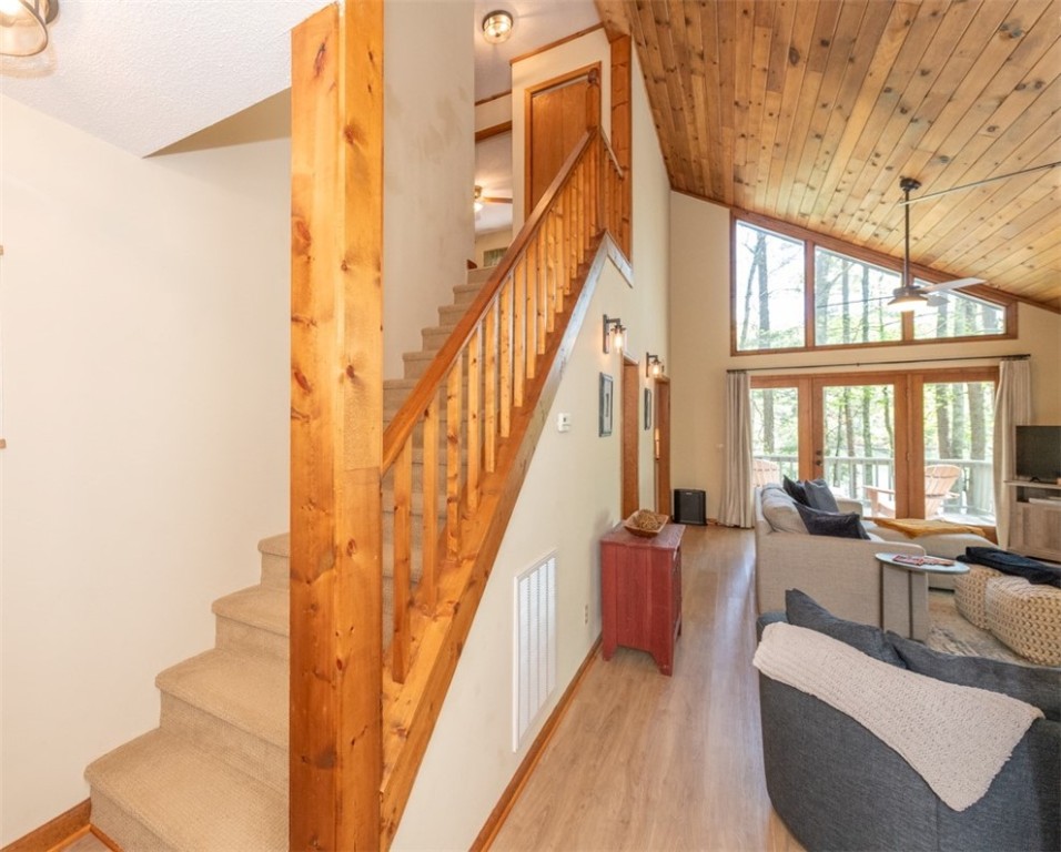 681 Chattooga Lake Road Mountain Rest, SC 29664 - Photo 23 of 43 Gallery Image 23