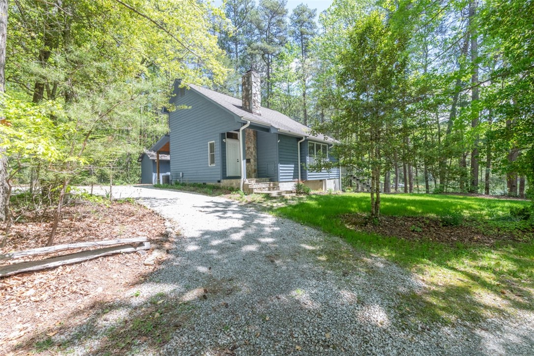 681 Chattooga Lake Road Mountain Rest, SC 29664 - Photo 29 of 43 Gallery Image 29
