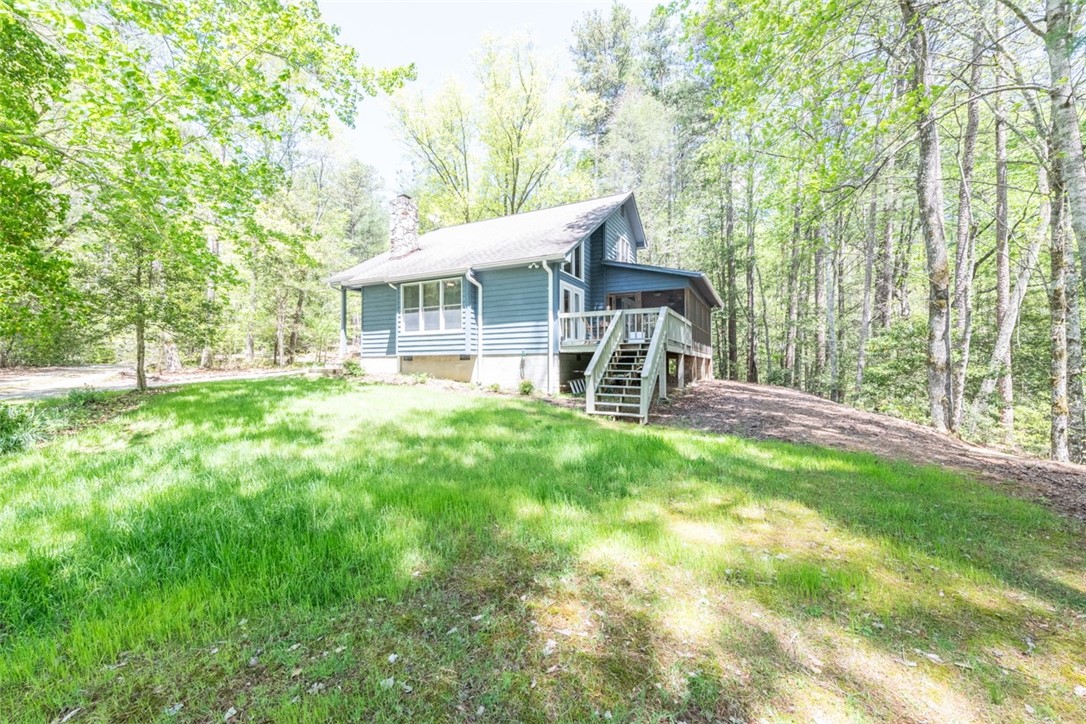 681 Chattooga Lake Road Mountain Rest, SC 29664 - Photo 30 of 43 Gallery Image 30