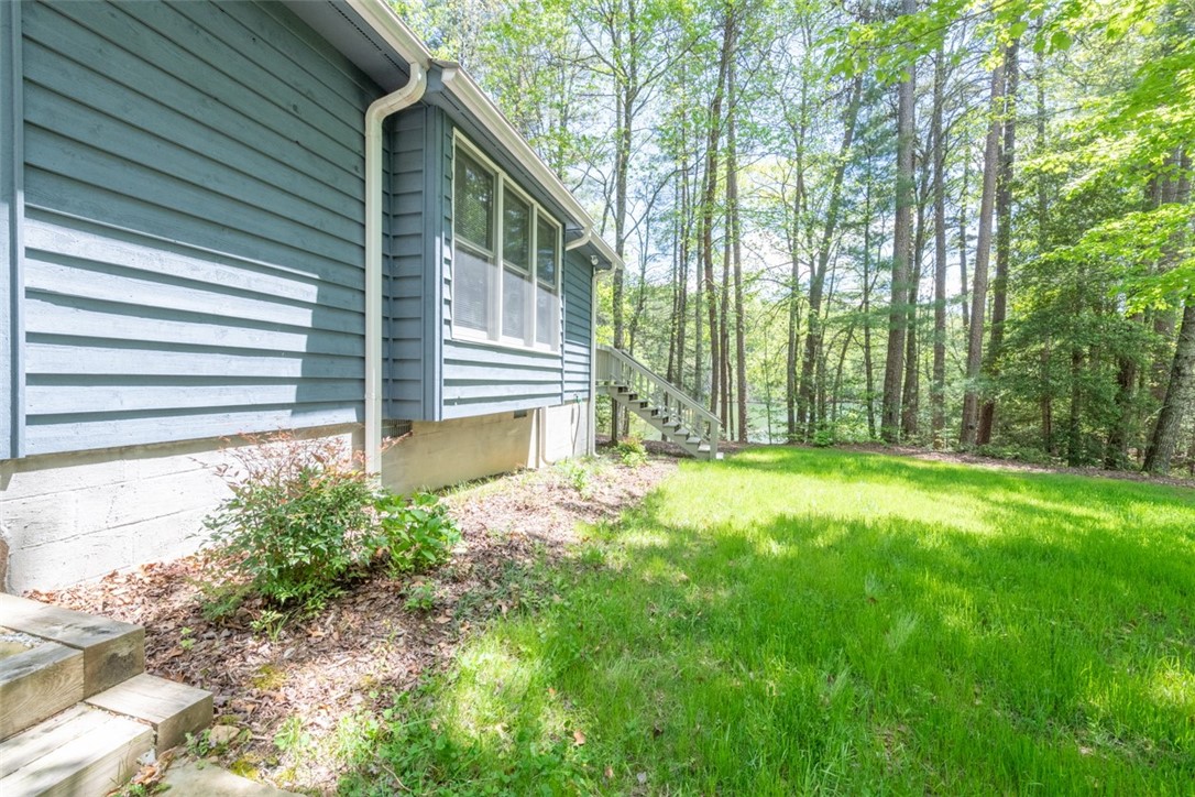 681 Chattooga Lake Road Mountain Rest, SC 29664 - Photo 31 of 43 Gallery Image 31