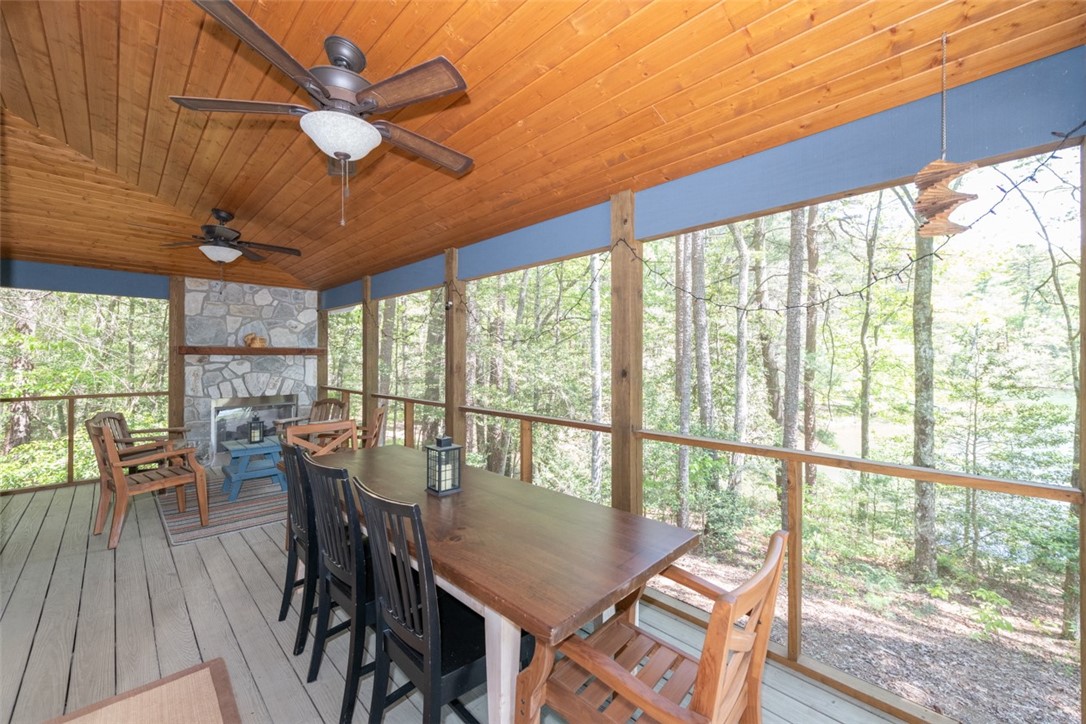 681 Chattooga Lake Road Mountain Rest, SC 29664 - Photo 32 of 43 Gallery Image 32