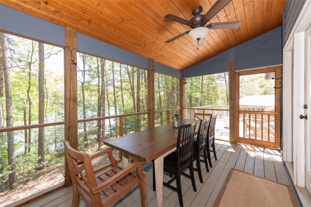 681 Chattooga Lake Road Mountain Rest, SC 29664 - Photo 33 of 43 Gallery Image 33