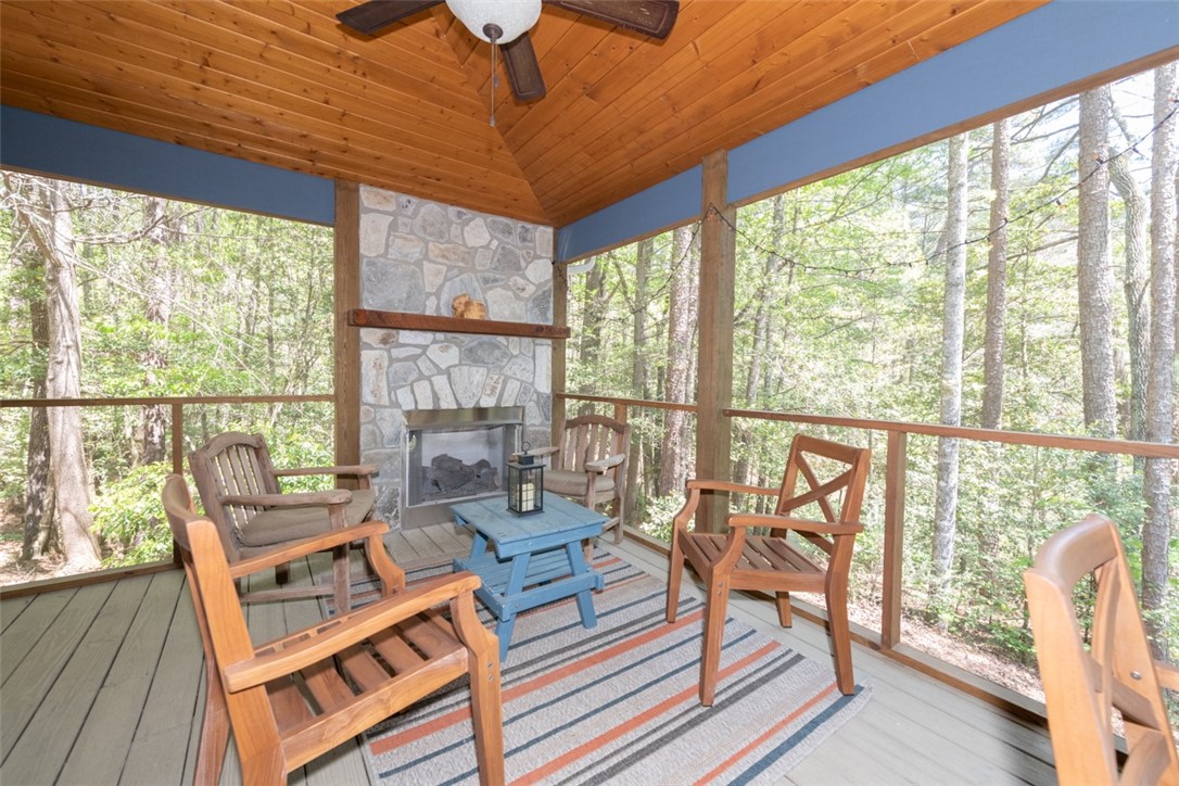 681 Chattooga Lake Road Mountain Rest, SC 29664 - Photo 34 of 43 Gallery Image 34