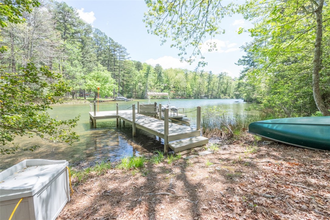 681 Chattooga Lake Road Mountain Rest, SC 29664 - Photo 36 of 43 Gallery Image 36