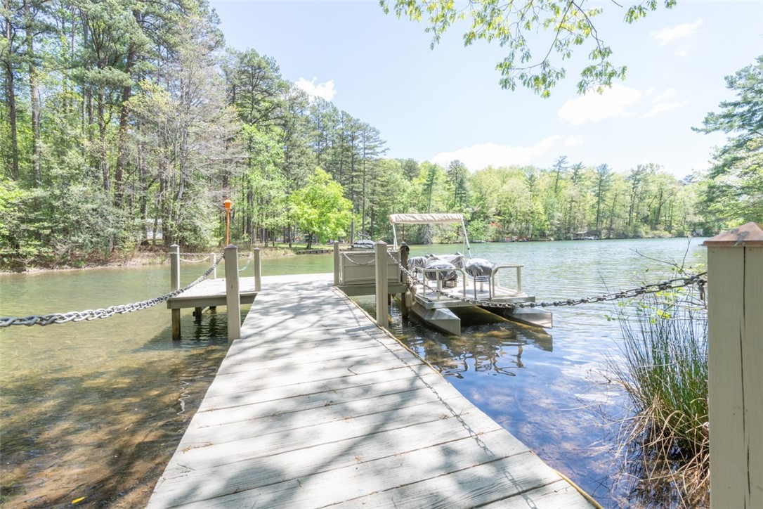 681 Chattooga Lake Road Mountain Rest, SC 29664 - Photo 37 of 43 Gallery Image 37