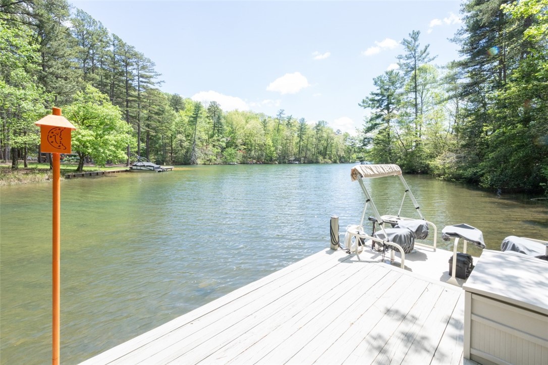 681 Chattooga Lake Road Mountain Rest, SC 29664 - Photo 38 of 43 Gallery Image 38