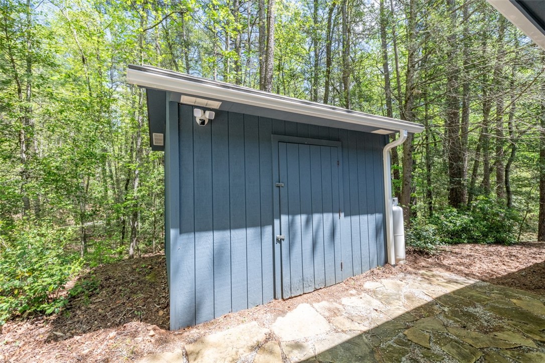 681 Chattooga Lake Road Mountain Rest, SC 29664 - Photo 40 of 43 Gallery Image 40