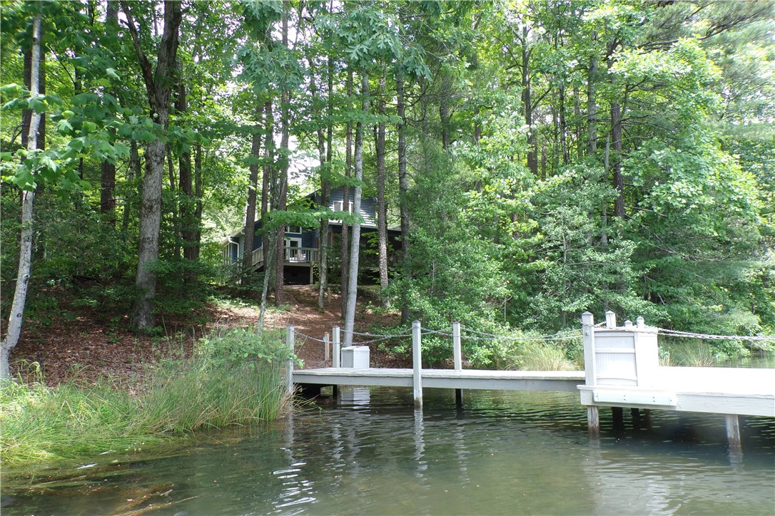 681 Chattooga Lake Road Mountain Rest, SC 29664 - Photo 41 of 43 Gallery Image 41