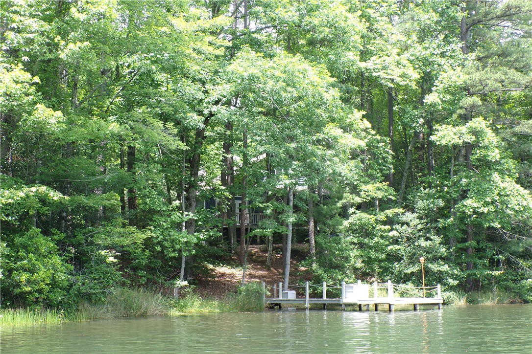 681 Chattooga Lake Road Mountain Rest, SC 29664 - Photo 42 of 43 Gallery Image 42