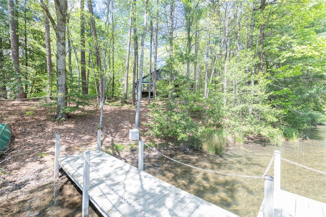 681 Chattooga Lake Road Mountain Rest, SC 29664 - Photo 5 of 43 Gallery Image 5