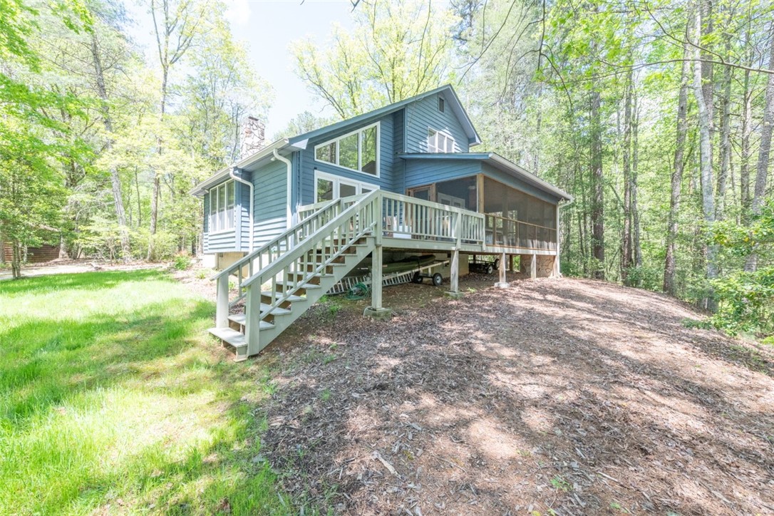 681 Chattooga Lake Road Mountain Rest, SC 29664 - Photo 6 of 43 Gallery Image 6