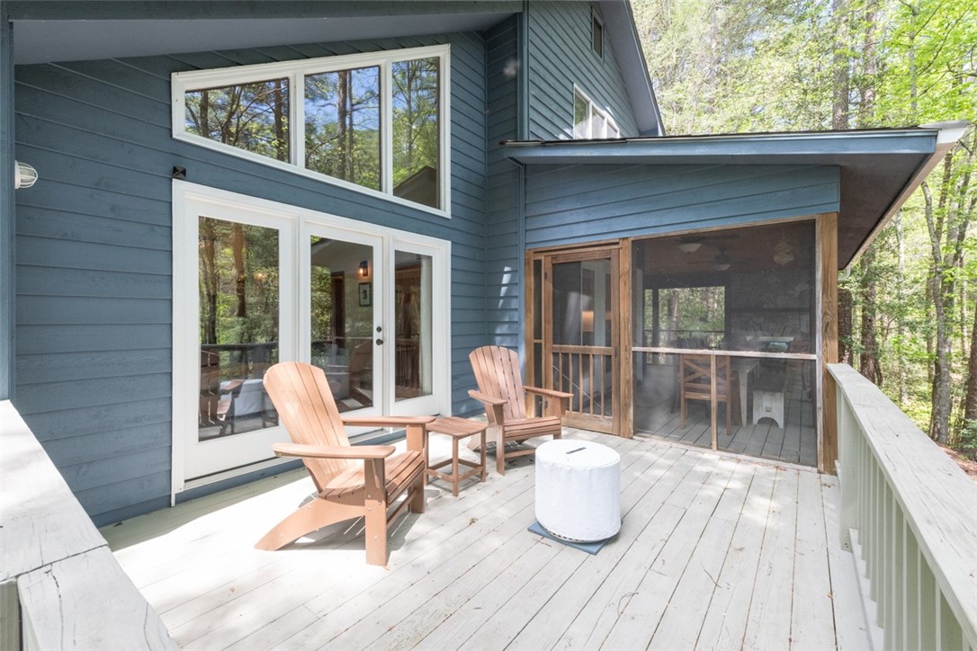 681 Chattooga Lake Road Mountain Rest, SC 29664 - Photo 7 of 43 Gallery Image 7