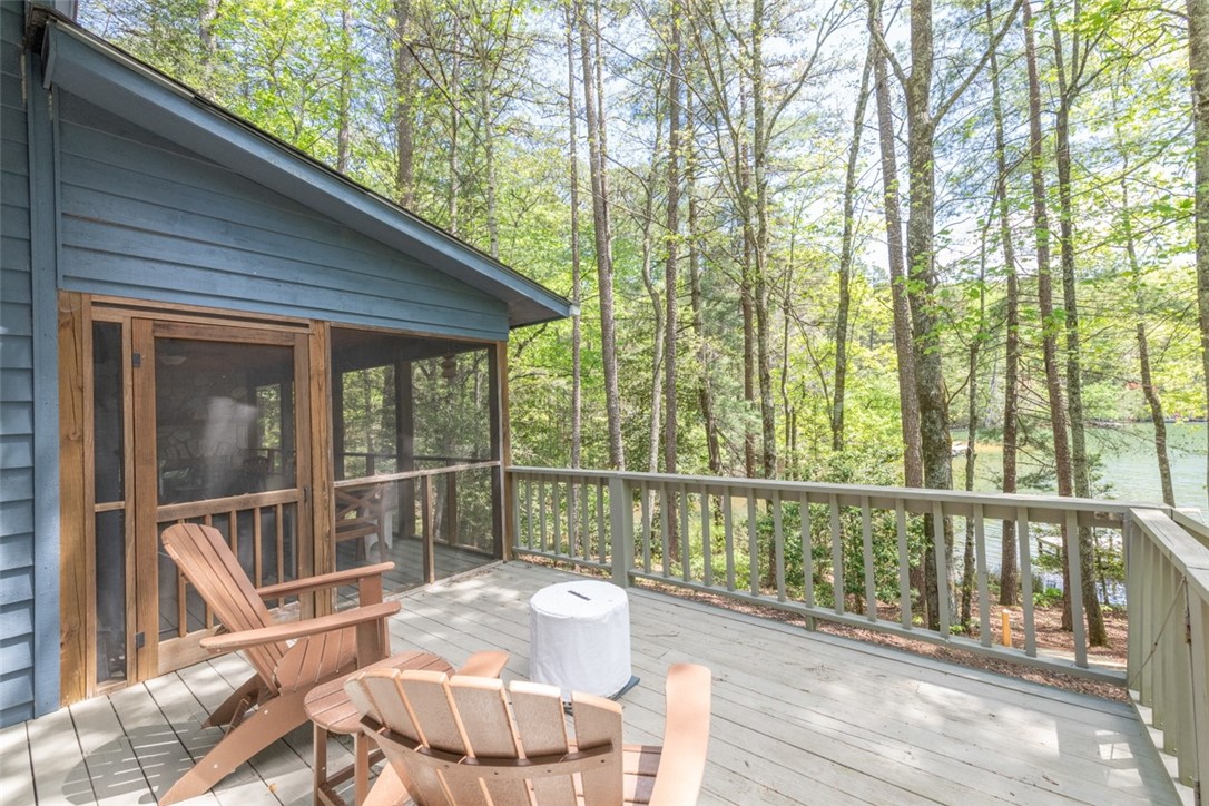 681 Chattooga Lake Road Mountain Rest, SC 29664 - Photo 8 of 43 Gallery Image 8