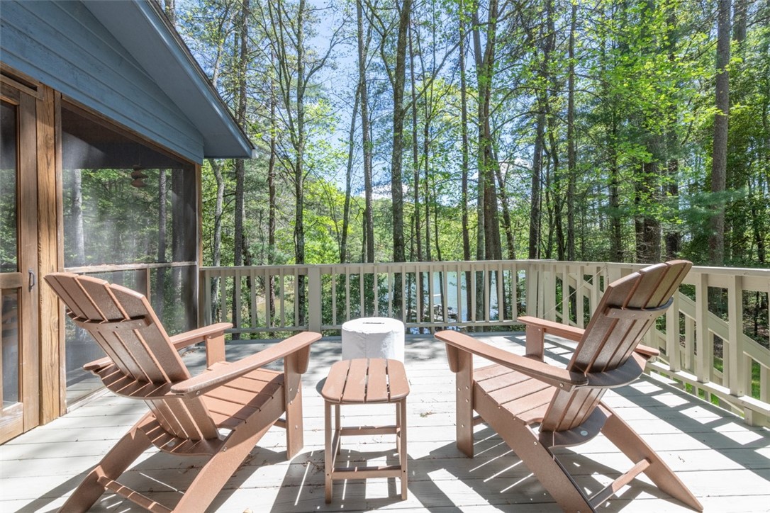 681 Chattooga Lake Road Mountain Rest, SC 29664 - Photo 9 of 43 Gallery Image 9