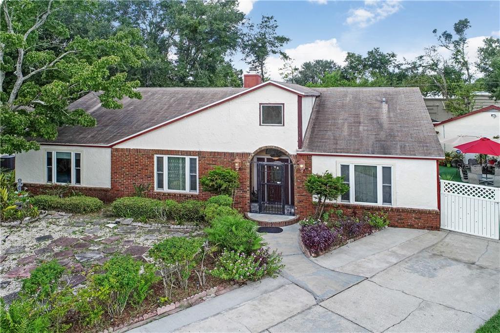 welcome to 2236 Winslow Cirle