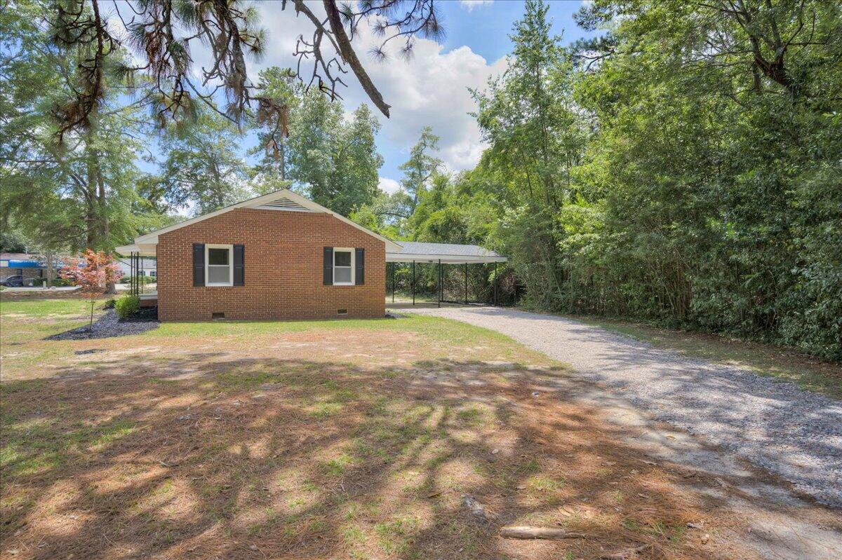 202 Silver Bluff Road Aiken, SC 29803 - Photo 26 of 28
