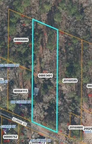$59,900 | Tbd Currie Street, Carthage, NC 28327