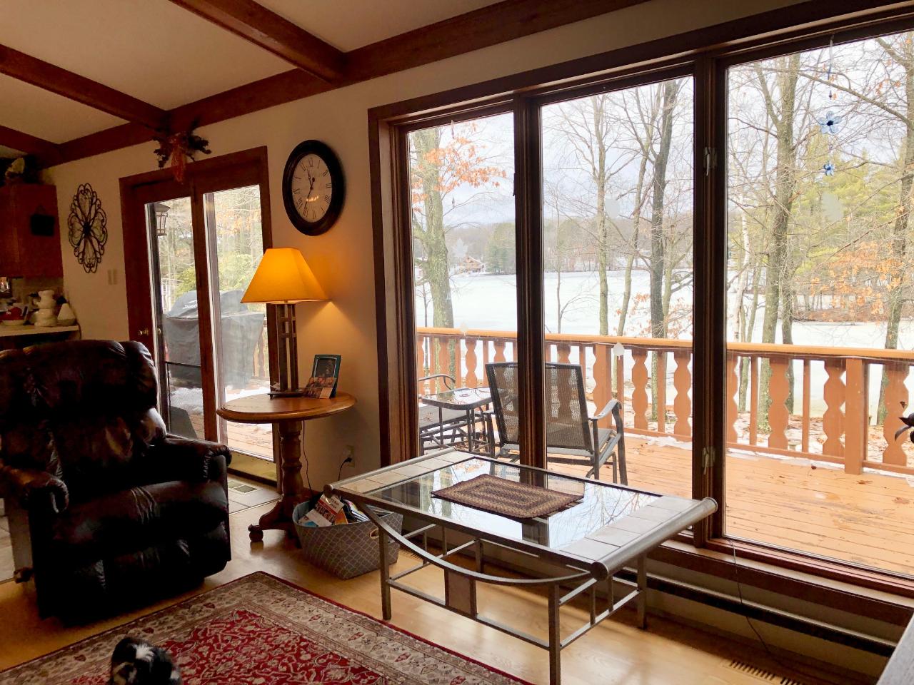 4059 Trails End Road Rhinelander, WI 54501 - Photo 8 of 19 Gallery Image 8
