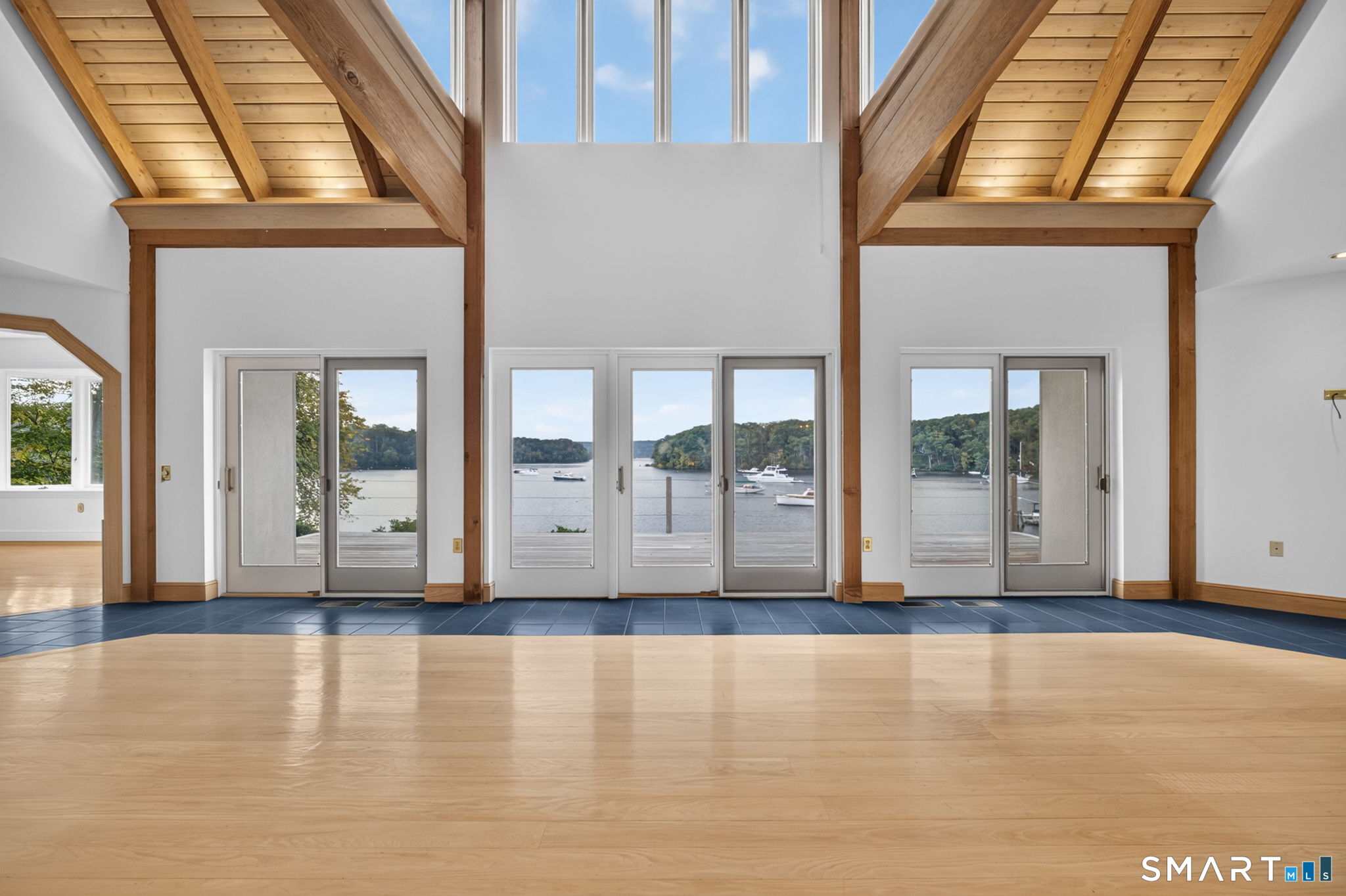87 Cove Road Lyme, CT 06371 - Photo 11 of 38 Gallery Image 11