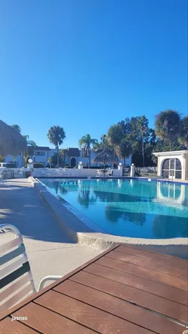 $1,500 | 349 South McMullen Booth Road, Unit 125, Clearwater, FL 33759