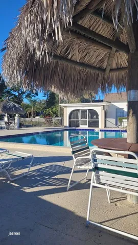 $1,500 | 349 South McMullen Booth Road, Unit 125, Clearwater, FL 33759