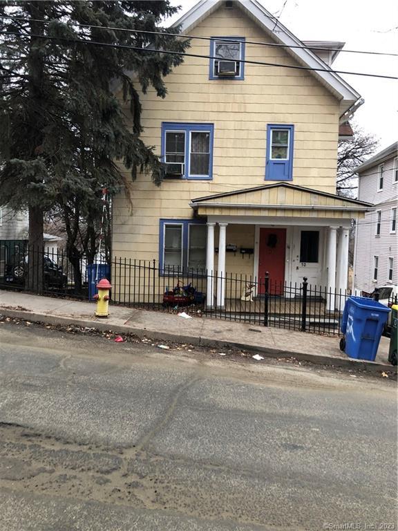54 Poplar Street Waterbury, CT 06708 - Photo 1 of 1 Gallery Image 1