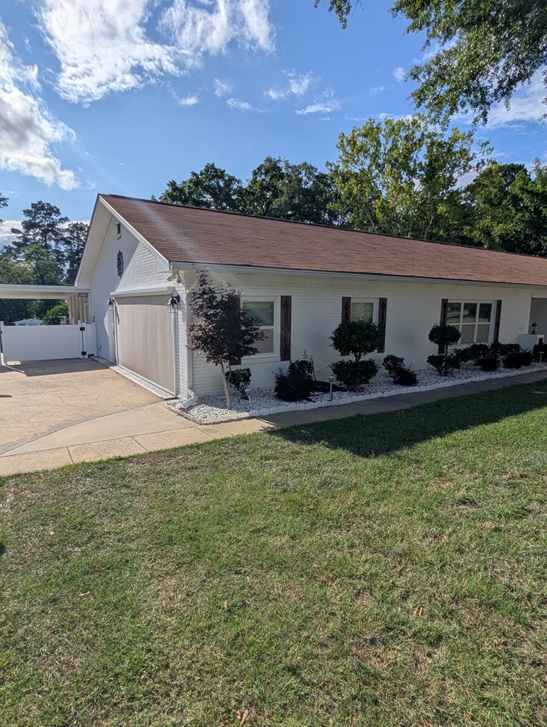 2302 Stonebridge Road Dothan, AL 36301 - Photo 84 of 86