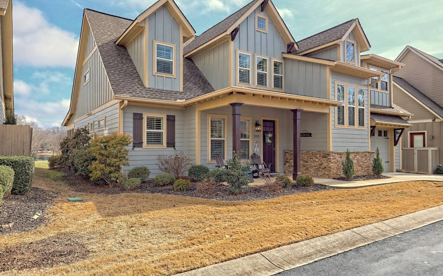1212 Elf School Road Hayesville, NC 28904 - Photo 3 of 60 Additional View