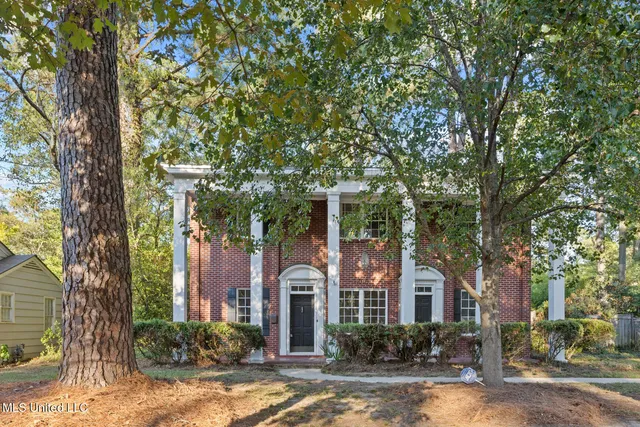 $372,000 | 1076 Avondale Street, Jackson, MS 39216