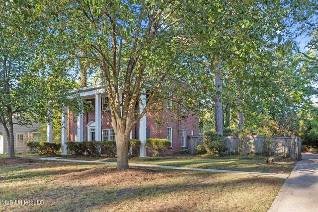 $372,000 | 1076 Avondale Street, Jackson, MS 39216