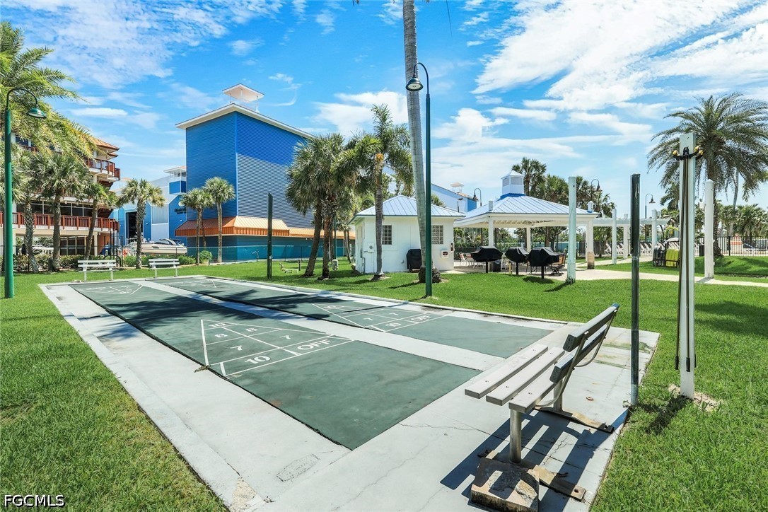 15010 Punta Rassa Road, Unit 305 Fort Myers, FL 33908 - Photo 24 of 26