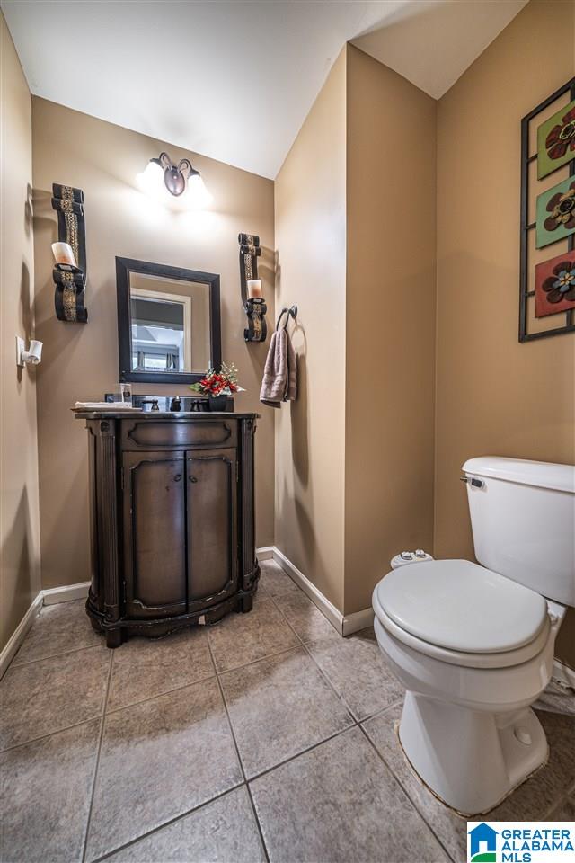 2051 Chalybe Way Bessemer, AL 35022 - Photo 21 of 49