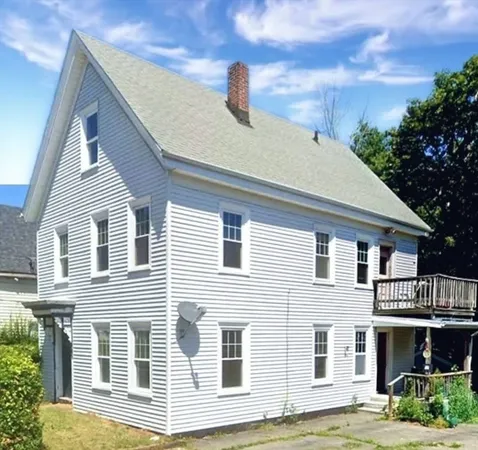$695,000 | 65 Wayland Street, Brockton, MA 02301