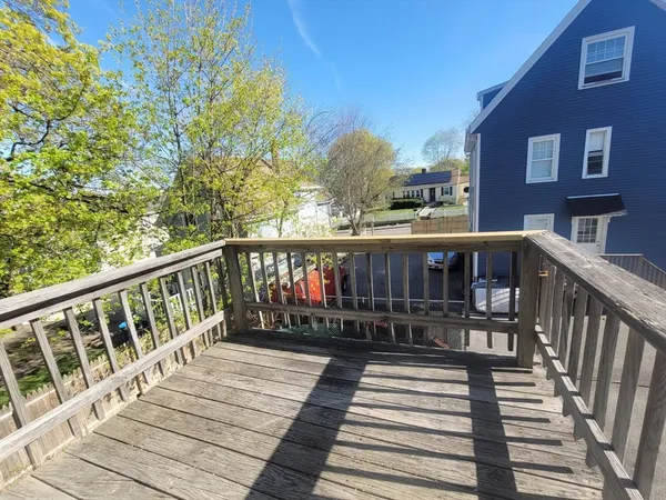 $695,000 | 65 Wayland Street, Brockton, MA 02301