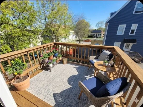 $695,000 | 65 Wayland Street, Brockton, MA 02301