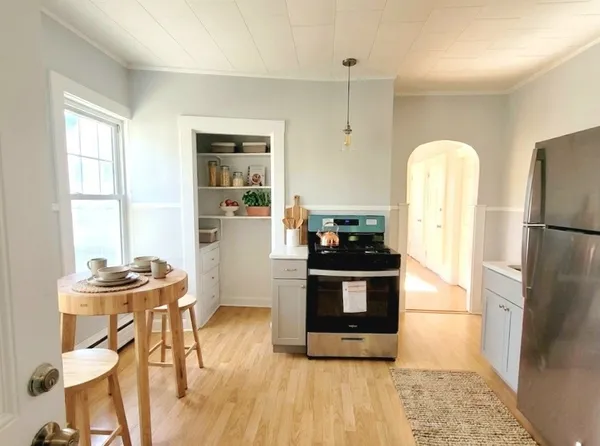 $695,000 | 65 Wayland Street, Brockton, MA 02301